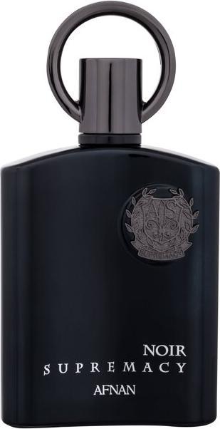 Actual product image Afnan Supremacy Noir (Eau de parfum, 100 ml)