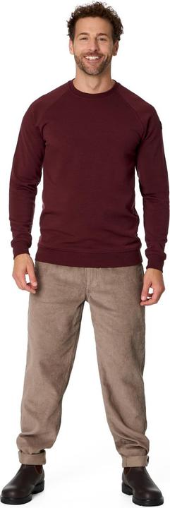 Produktbild Stoic MerinoFleece355 MMXX.Lulea Crew (S)