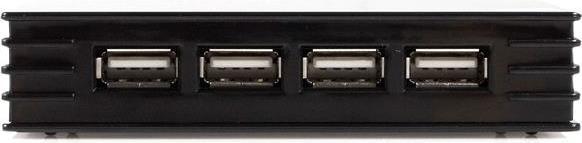 Immagine prodotto StarTech Hub USB 2.0 autoalimentato a 7 porte (USB-B, 7 porte)