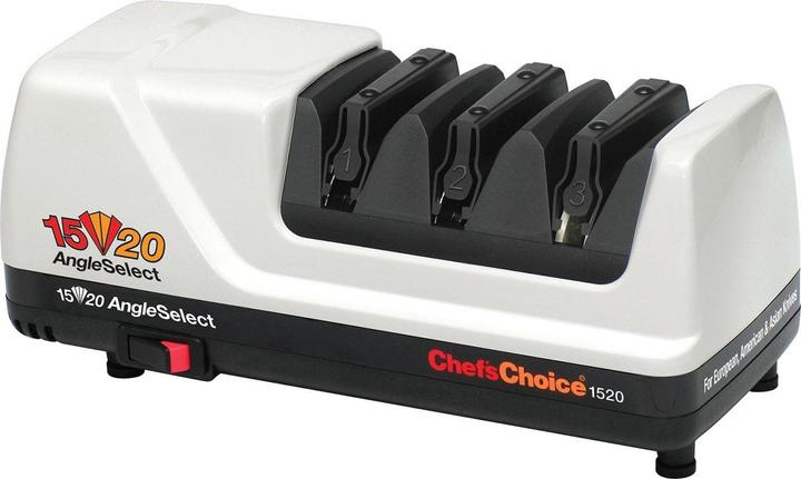 Chef's Choice Chefkocher USA - AngleSelect 1520 Messenslijpmachine