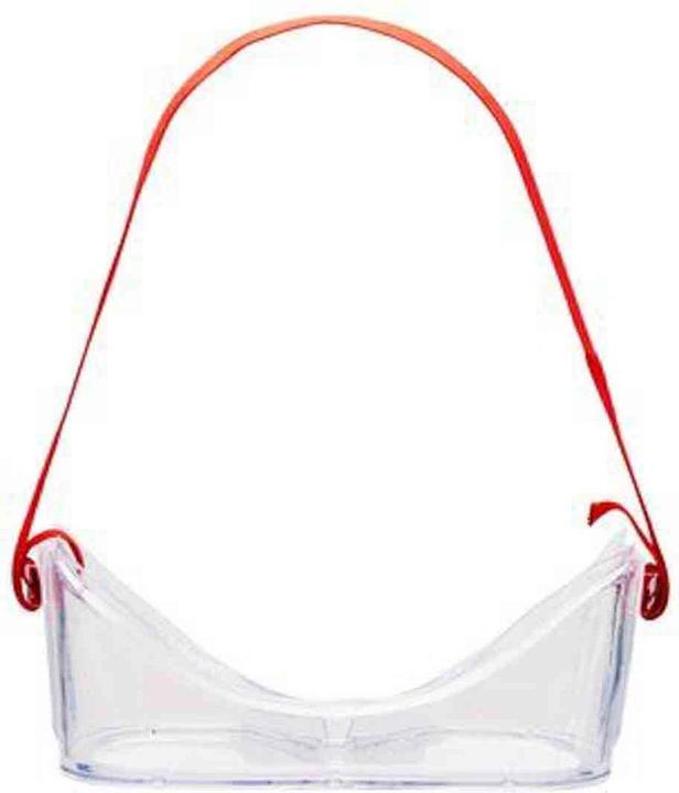 Produktbild 3M Vollsichtbrille 71347-00004C R