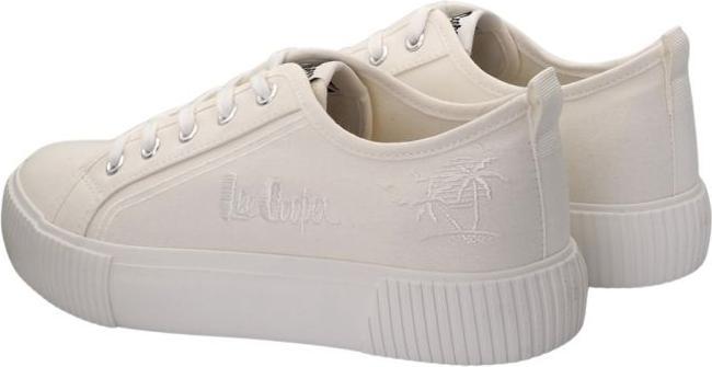 Produktbild Lee Cooper Weisse Damenschuhe (40)