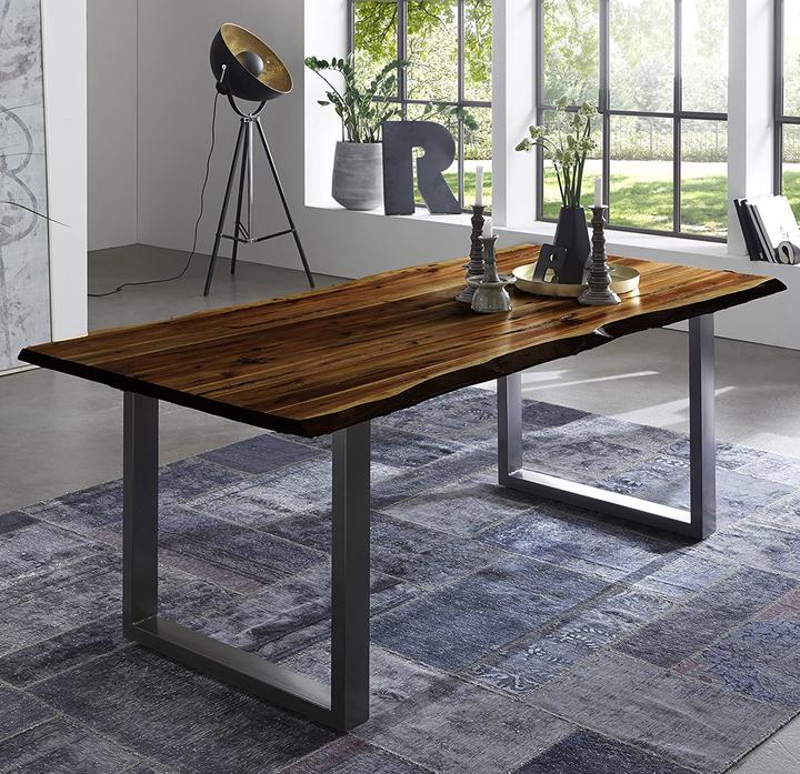 Actual product image SAM Quinn (Wood)