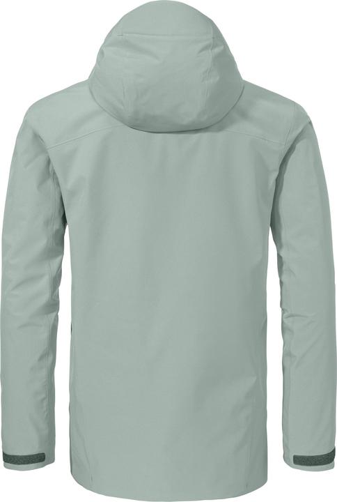 Actual product image Schöffel 2L Jacket Ankelspitz (54)