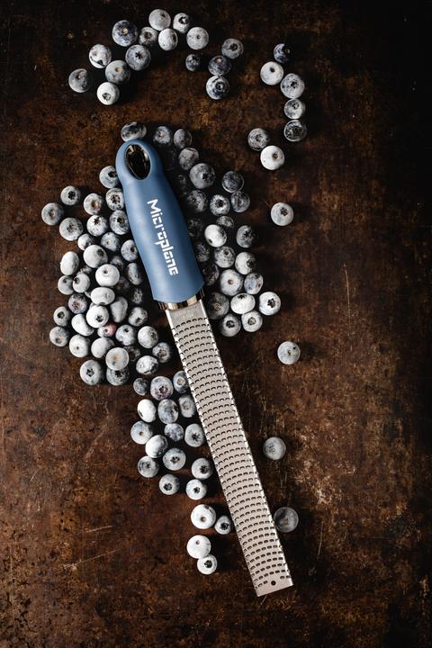 Produktbild Microplane Premium Classic Zester