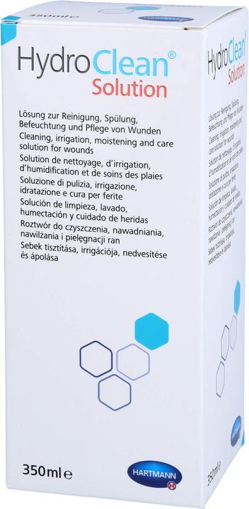 Produktbild Hartmann HydroClean Solution, 350 ml SPL