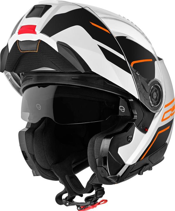Produktbild Schuberth C5 MASTER Klapphelm (3XL)