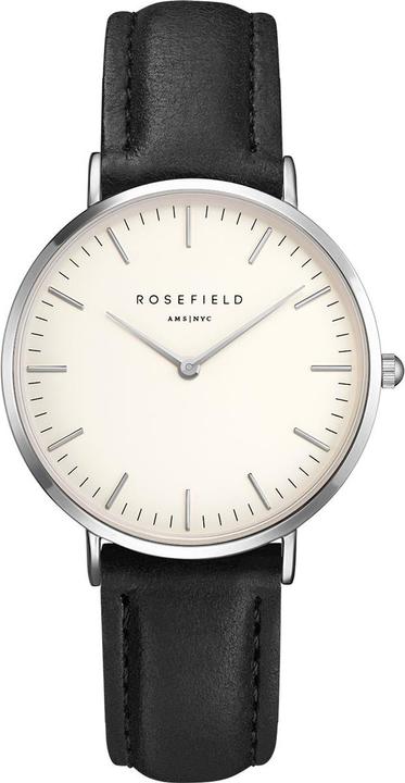 Rosefield The Tribeca (33 mm) (Analoguhr, 33 mm)