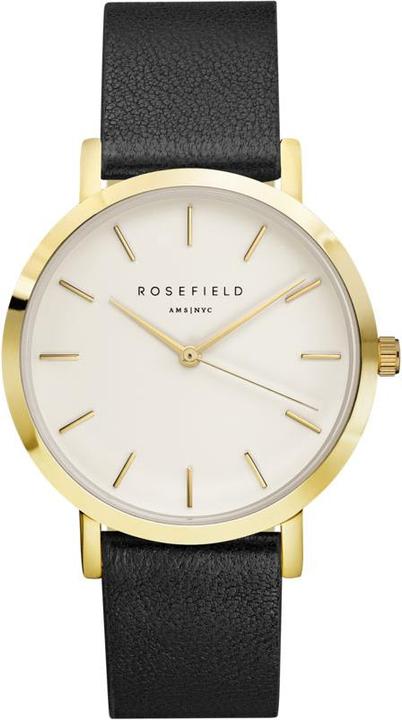 Image du produit Rosefield La Gramercy (38 mm) (Montre analogique, 38 mm)