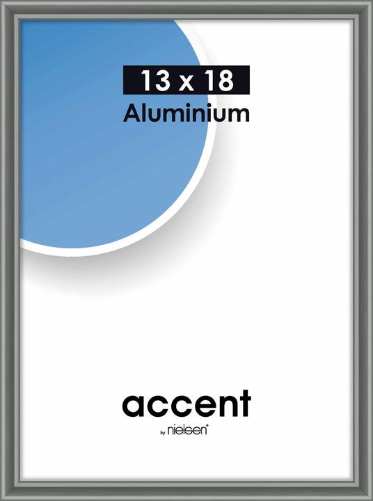 Grigio acciaio