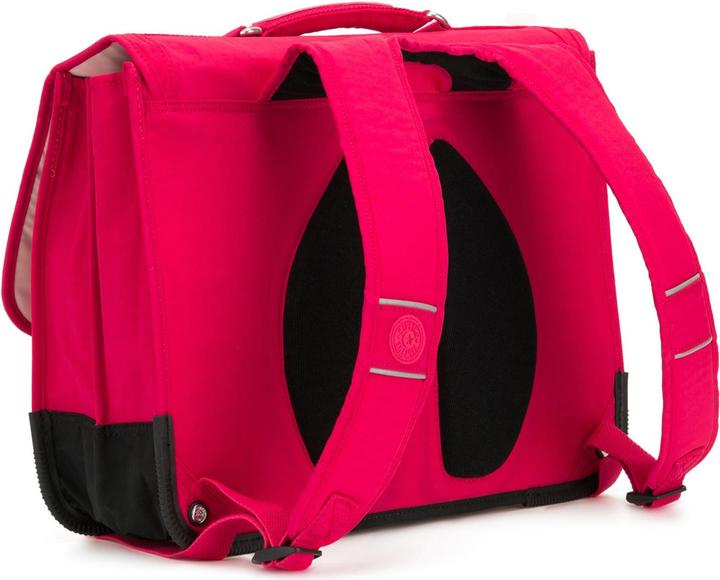 Actual product image Kipling Preppy Schooltas - True Pink