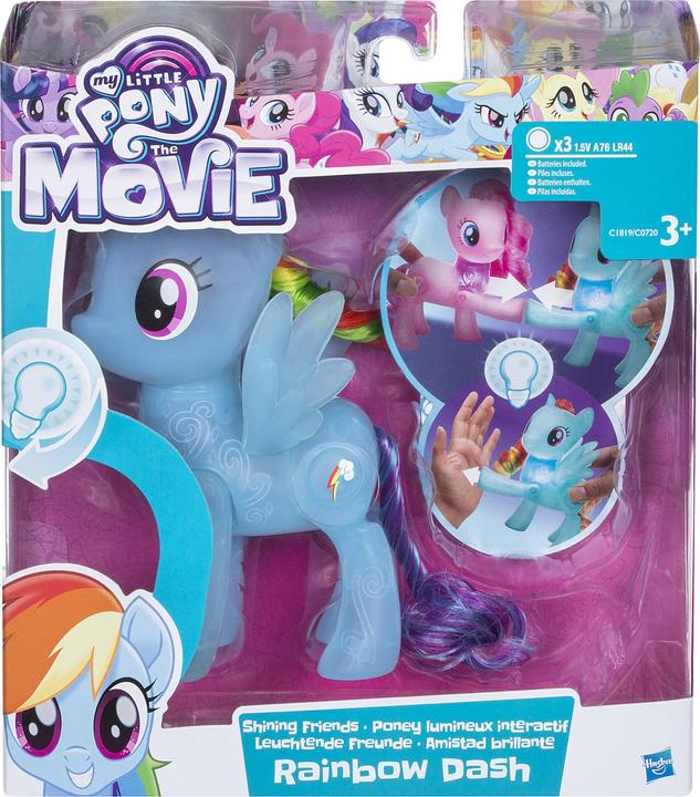 Produktbild My Little Pony Leuchtende