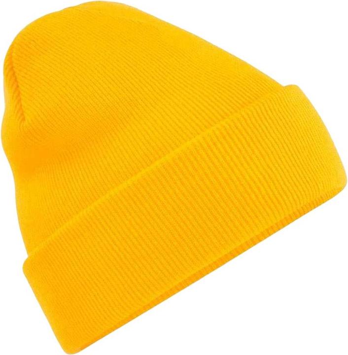 Image du produit Beechfield - Bonnet à revers - Mixte