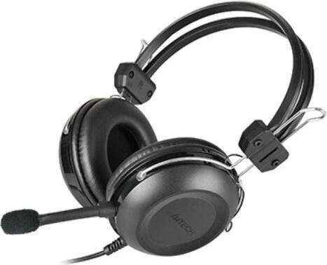 Immagine prodotto A4Tech Cuffie HU-35 USB (ANC, Cablato)