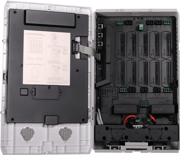 Produktbild EcoFlow Smart Home Panel Combo