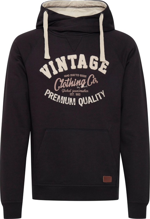 Immagine prodotto Blend Alejandro Felpa Con Cappuccio Tuta Hoodie Da Uomo Con Colletto Incrociato (M)