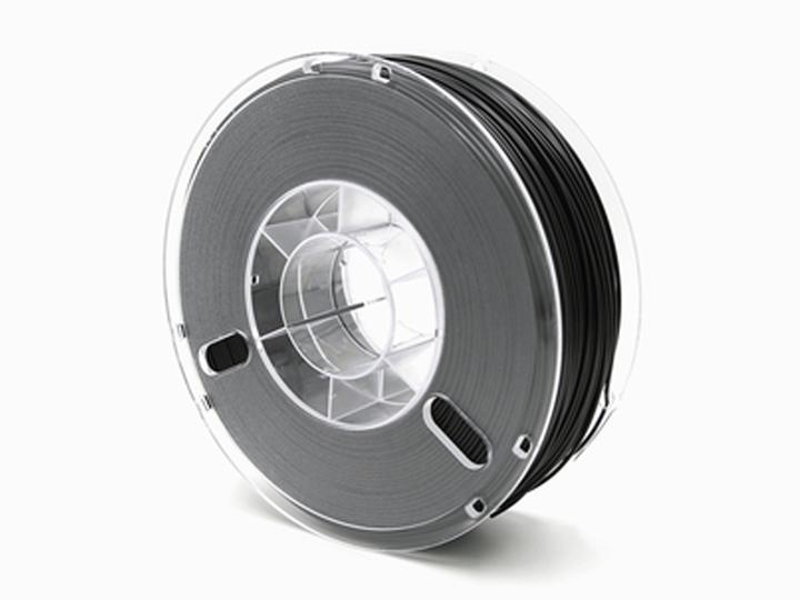 Image du produit Raise3D (S)5.11.00162 Filament Premium ABS 1.75 mm 1000 g noir (ABS, 1.75 mm, 1000 g, Noir)