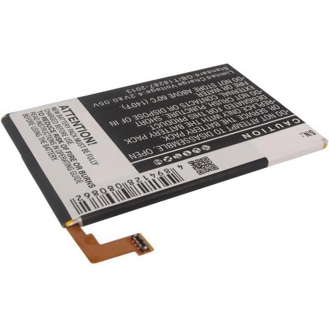 Thumbnail - CoreParts Battery for Sony Ericsson, Smartphone Akku