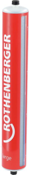 Actual product image Rothenberger PURE H2O (L) demineralisation cartridge