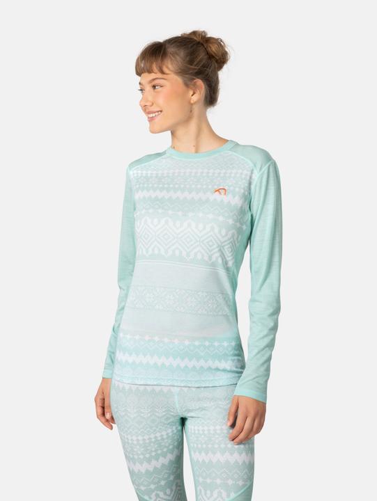 Actual product image Kari Traa Live LS (L)