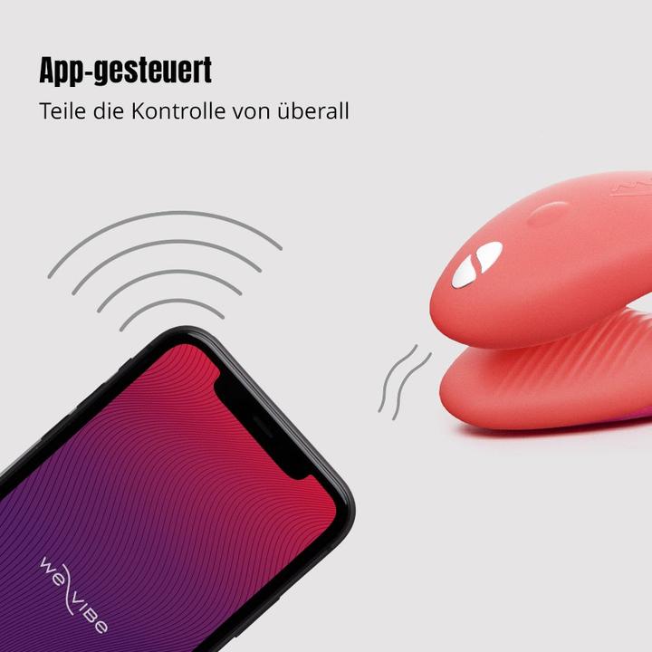 Image du produit We-Vibe Chorus