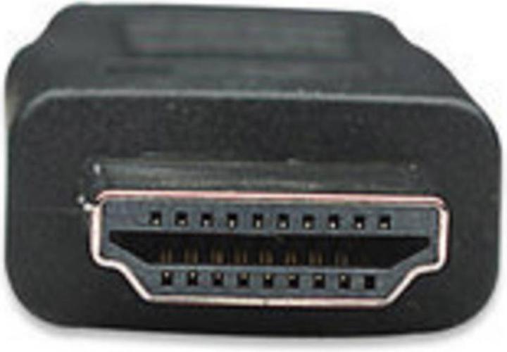 Produktbild Manhattan HDMI (Typ A) — HDMI (Typ A) (22.50 m, HDMI)