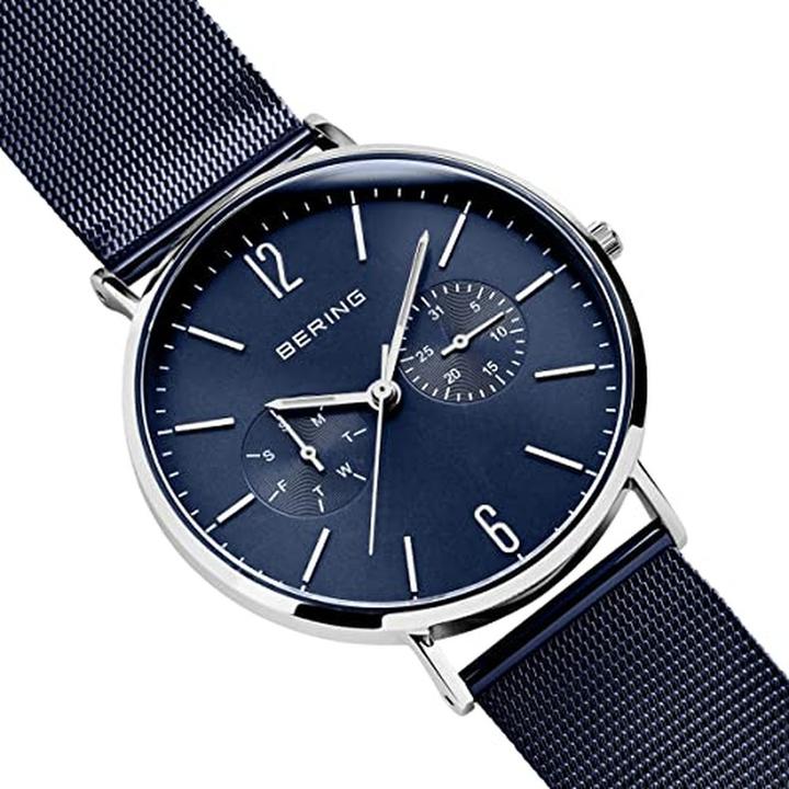 Produktbild Bering Classic (Analoguhr, 40 mm)