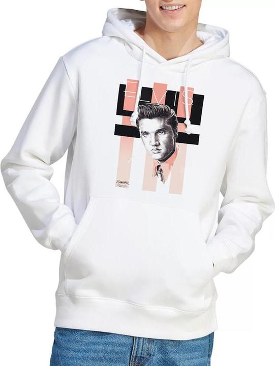 Produktbild Elvis Kapuzenpullover (XXL)