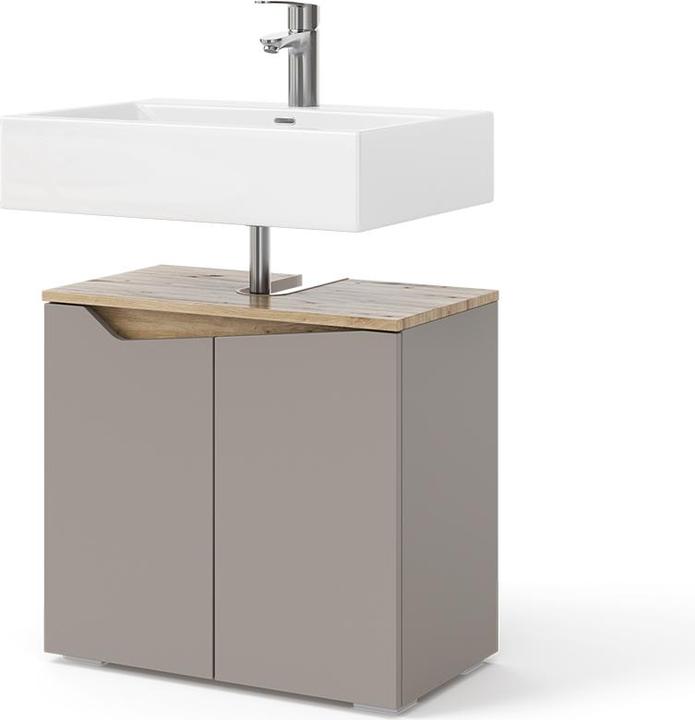 Actual product image Vicco Marelle (60 x 35 x 57.50 cm)