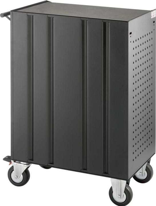 Actual product image Fortis Workshop trolley (116x)