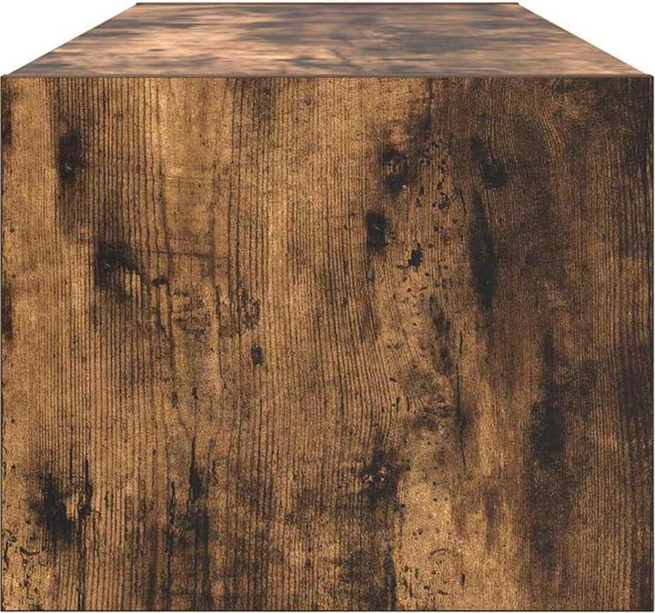 Actual product image vidaXL TV-Schrank (100 x 25.50 x 31 cm)