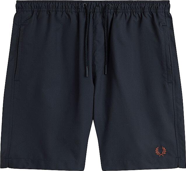 Produktbild Fred Perry Badeshorts