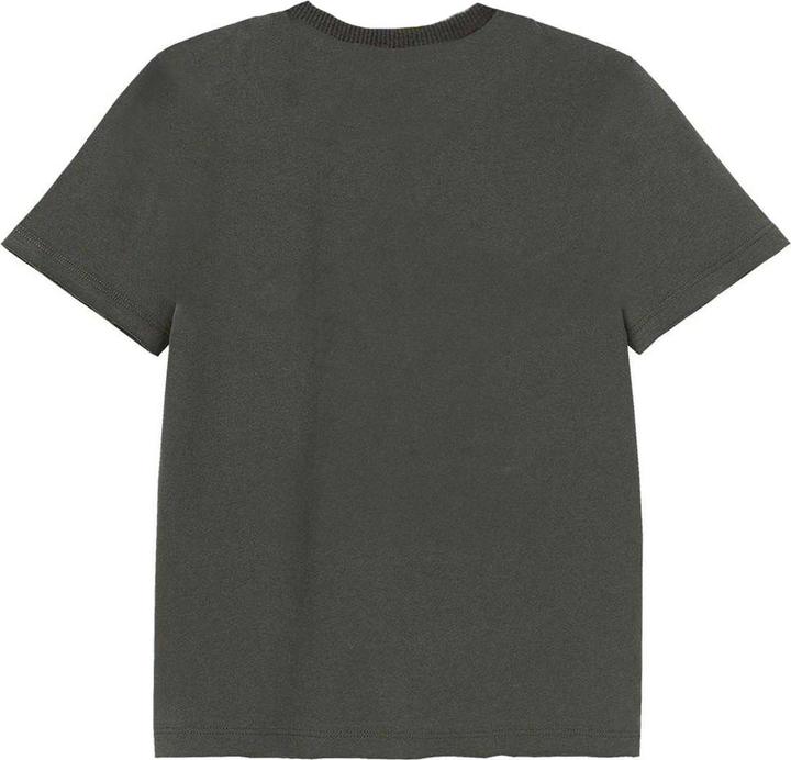 Produktbild Amplified Black Star TShirt (140)