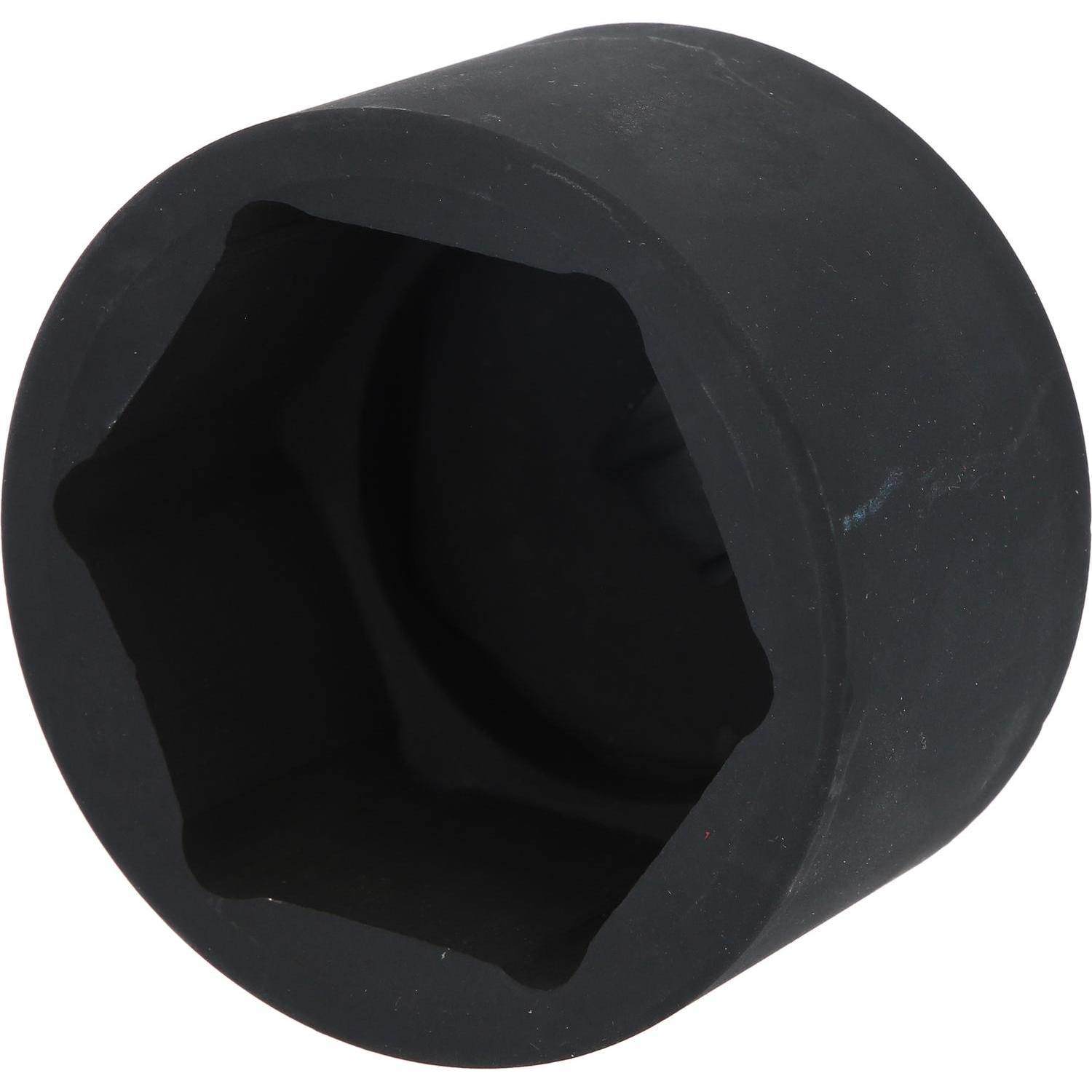 Thumbnail - KS Tools, Steckschlüssel + Stecknuss, 3/4" Kraft-Stecknuss kurz (70 mm)