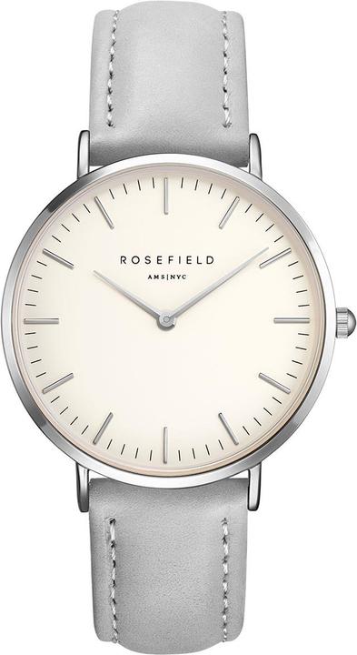 Image du produit Rosefield The Bowery (38 mm) (Montre analogique, 38 mm)