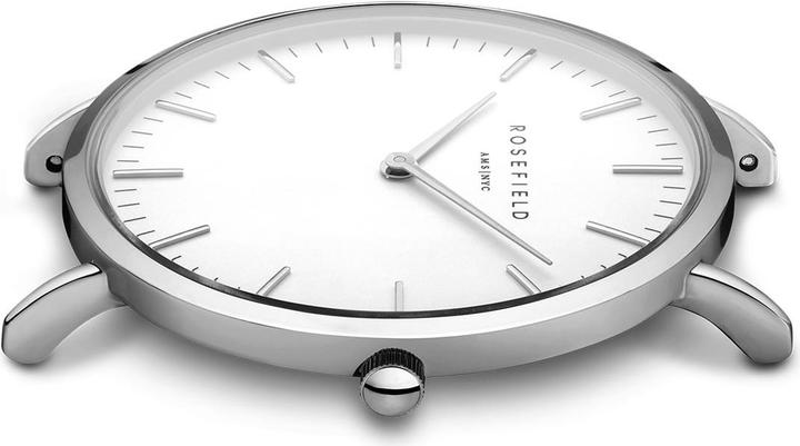 Image du produit Rosefield The Bowery (38 mm) (Montre analogique, 38 mm)