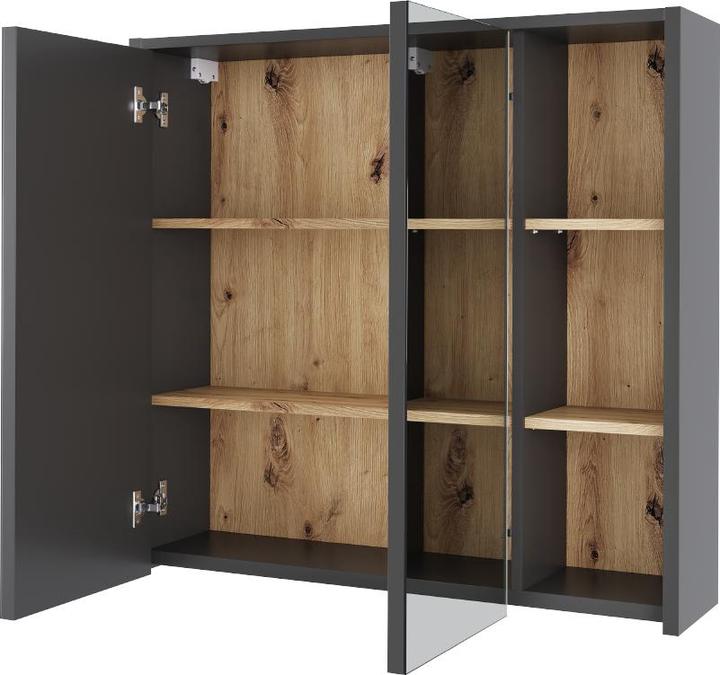 Image du produit Vicco Viola (80 x 18 x 75 cm)