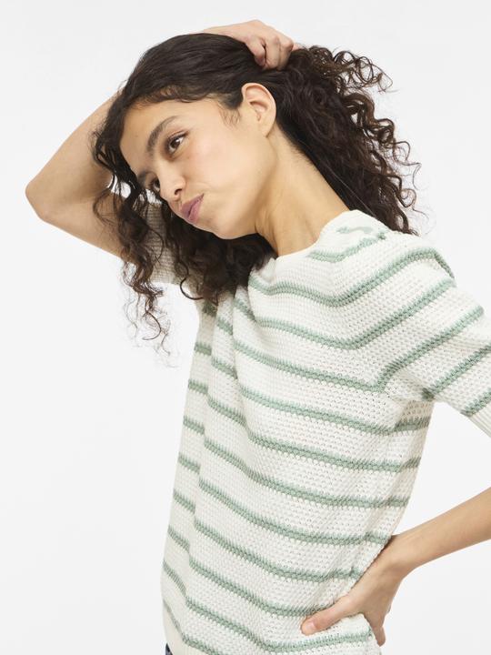 Immagine prodotto Vila Kurzarm Strickoberteil (XS)