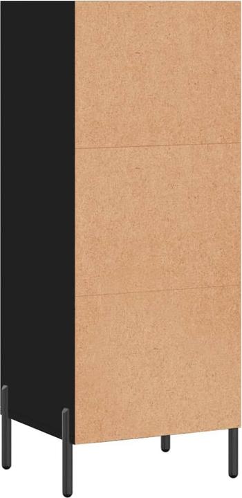 Image du produit vidaXL Sideboard (34.50 x 32.50 x 90 cm)