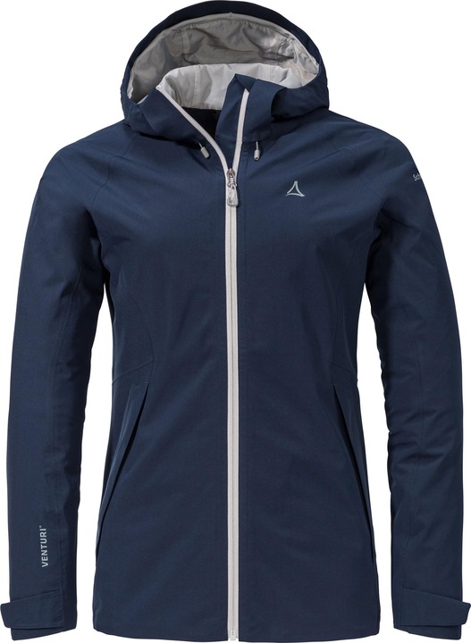 Produktbild Schöffel 2L Jacket Ankelspitz (44)