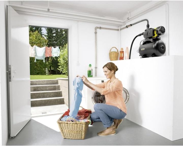 Image du produit Kärcher BP 4.900 Home (Pompe à eau domestique)