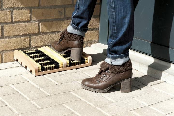 Image du produit Edco Couvre-chaussures (1 x)