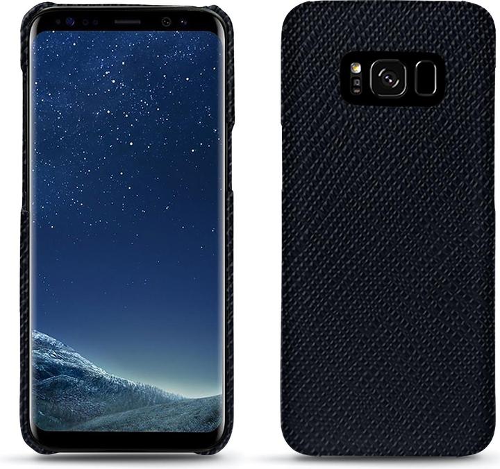 Produktbild Noreve Lederschutzhülle (Samsung Galaxy S8+)