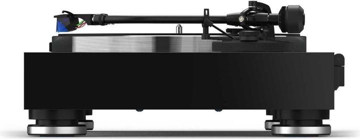 Actual product image reloop Turntable TurnX Black (Manual)