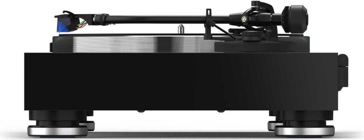 Immagine prodotto reloop Giradischi TurnX Nero (Manuale)