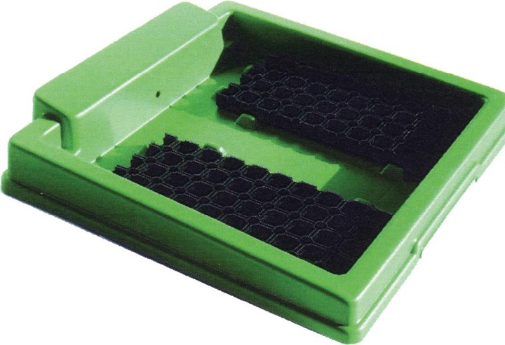 Produktbild Huspo Reinigungswanne (1 x)