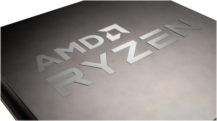 Productafbeelding AMD Ryzen 9 5900X (AM4, 3.70 GHz, 12 -Core)