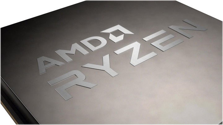 Produktbild AMD Ryzen 9 5900X (AM4, 3.70 GHz, 12 -Core)
