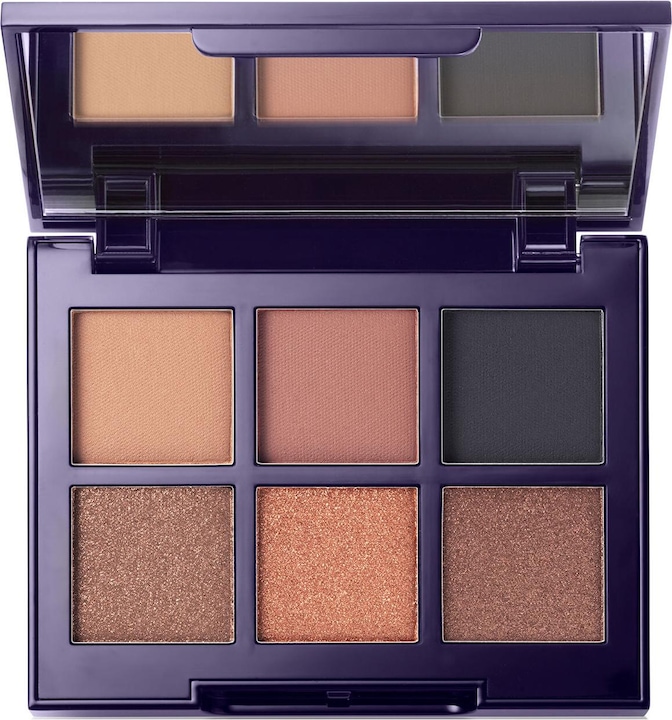 Kevyn Aucoin The Contour Eyeshadow Palette (Deep)