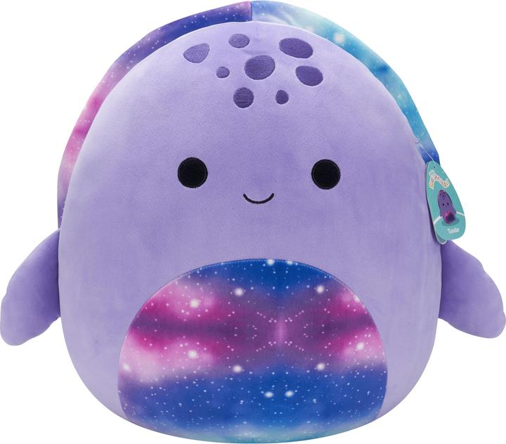 Produktbild Squishmallows Tundar Turtle (40 cm)